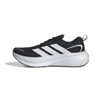 adidas Supernova Glide W Laufschuhe Damen - core black/white/carbon