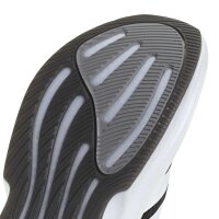 adidas Supernova Glide W Laufschuhe Damen - core black/white/carbon