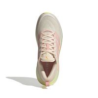 adidas Supernova Glide W Sportschuhe Damen - wonder white/vapour pink/ivory