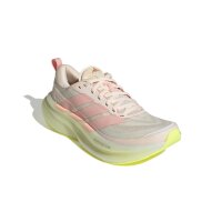 adidas Supernova Glide W Sportschuhe Damen - wonder white/vapour pink/ivory