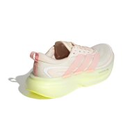 adidas Supernova Glide W Sportschuhe Damen - wonder white/vapour pink/ivory