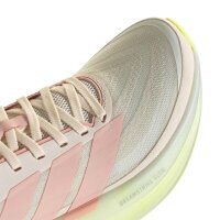 adidas Supernova Glide W Sportschuhe Damen - wonder white/vapour pink/ivory