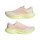 adidas Supernova Glide W Sportschuhe Damen - wonder white/vapour pink/ivory