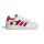 adidas Grand Court 3.0 Schuhe Kinder - white/pure ruby/off white