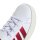 adidas Grand Court 3.0 Schuhe Kinder - white/pure ruby/off white