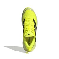 adidas Supernova Glide M Laufschuhe Herren - solar yellow/core black/matte silver