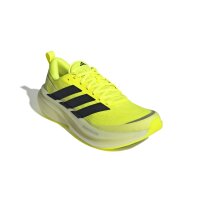 adidas Supernova Glide M Laufschuhe Herren - solar yellow/core black/matte silver