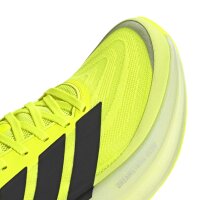 adidas Supernova Glide M Laufschuhe Herren - solar yellow/core black/matte silver