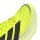 adidas Supernova Glide M Laufschuhe Herren - solar yellow/core black/matte silver