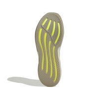 adidas Supernova Glide M Laufschuhe Herren - wonder beige/wonder alumina/silver pebble