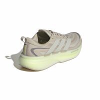 adidas Supernova Glide M Laufschuhe Herren - wonder beige/wonder alumina/silver pebble