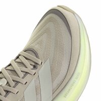adidas Supernova Glide M Laufschuhe Herren - wonder beige/wonder alumina/silver pebble