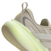 adidas Supernova Glide M Laufschuhe Herren - wonder beige/wonder alumina/silver pebble