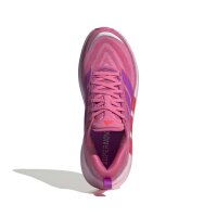 adidas Supernova Glide W-Laufschuhe Damen - pink fusion/purple burst/lucid red
