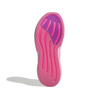 adidas Supernova Glide W-Laufschuhe Damen - pink fusion/purple burst/lucid red