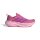 adidas Supernova Glide W-Laufschuhe Damen - pink fusion/purple burst/lucid red