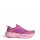 adidas Supernova Glide W-Laufschuhe Damen - pink fusion/purple burst/lucid red