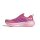adidas Supernova Glide W-Laufschuhe Damen - pink fusion/purple burst/lucid red