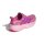 adidas Supernova Glide W-Laufschuhe Damen - pink fusion/purple burst/lucid red