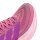 adidas Supernova Glide W-Laufschuhe Damen - pink fusion/purple burst/lucid red