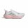 adidas Supernova Glide W Sportschuhe Damen - white/silver met./lucid red