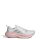 adidas Supernova Glide W Sportschuhe Damen - white/silver met./lucid red