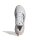 adidas Supernova Glide W Sportschuhe Damen - white/silver met./lucid red