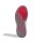 adidas Supernova Glide W Sportschuhe Damen - white/silver met./lucid red