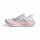 adidas Supernova Glide W Sportschuhe Damen - white/silver met./lucid red