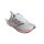 adidas Supernova Glide W Sportschuhe Damen - white/silver met./lucid red