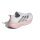 adidas Supernova Glide W Sportschuhe Damen - white/silver met./lucid red