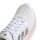 adidas Supernova Glide W Sportschuhe Damen - white/silver met./lucid red