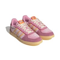 adidas Breaknet Sleek Schuhe Damen - bliss pink/warm vanilla/pure ruby