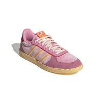 adidas Breaknet Sleek Schuhe Damen - bliss pink/warm vanilla/pure ruby