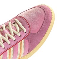 adidas Breaknet Sleek Schuhe Damen - bliss pink/warm vanilla/pure ruby