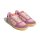 adidas Breaknet Sleek Schuhe Damen - bliss pink/warm vanilla/pure ruby
