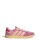 adidas Breaknet Sleek Schuhe Damen - bliss pink/warm vanilla/pure ruby