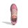 adidas Breaknet Sleek Schuhe Damen - bliss pink/warm vanilla/pure ruby