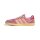 adidas Breaknet Sleek Schuhe Damen - bliss pink/warm vanilla/pure ruby