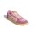 adidas Breaknet Sleek Schuhe Damen - bliss pink/warm vanilla/pure ruby