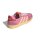 adidas Breaknet Sleek Schuhe Damen - bliss pink/warm vanilla/pure ruby