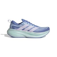 adidas Supernova Glide W-Laufschuhe Damen - glow blue/ice...
