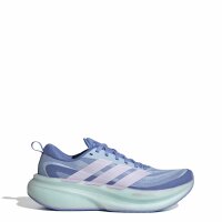 adidas Supernova Glide W-Laufschuhe Damen - glow blue/ice...