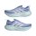adidas Supernova Glide W-Laufschuhe Damen - glow blue/ice lavender/blue fusion
