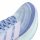 adidas Supernova Glide W-Laufschuhe Damen - glow blue/ice lavender/blue fusion
