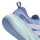 adidas Supernova Glide W-Laufschuhe Damen - glow blue/ice lavender/blue fusion