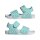 adidas Adilette Sandal 3 Sandalen Kinder - flash aqua/semi flash aqua/white