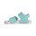 adidas Adilette Sandal 3 Sandalen Kinder - flash aqua/semi flash aqua/white