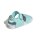 adidas Adilette Sandal 3 Sandalen Kinder - flash aqua/semi flash aqua/white