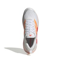 adidas Supernova Glide M Laufschuhe Herren - white/lucid orange/lucid red